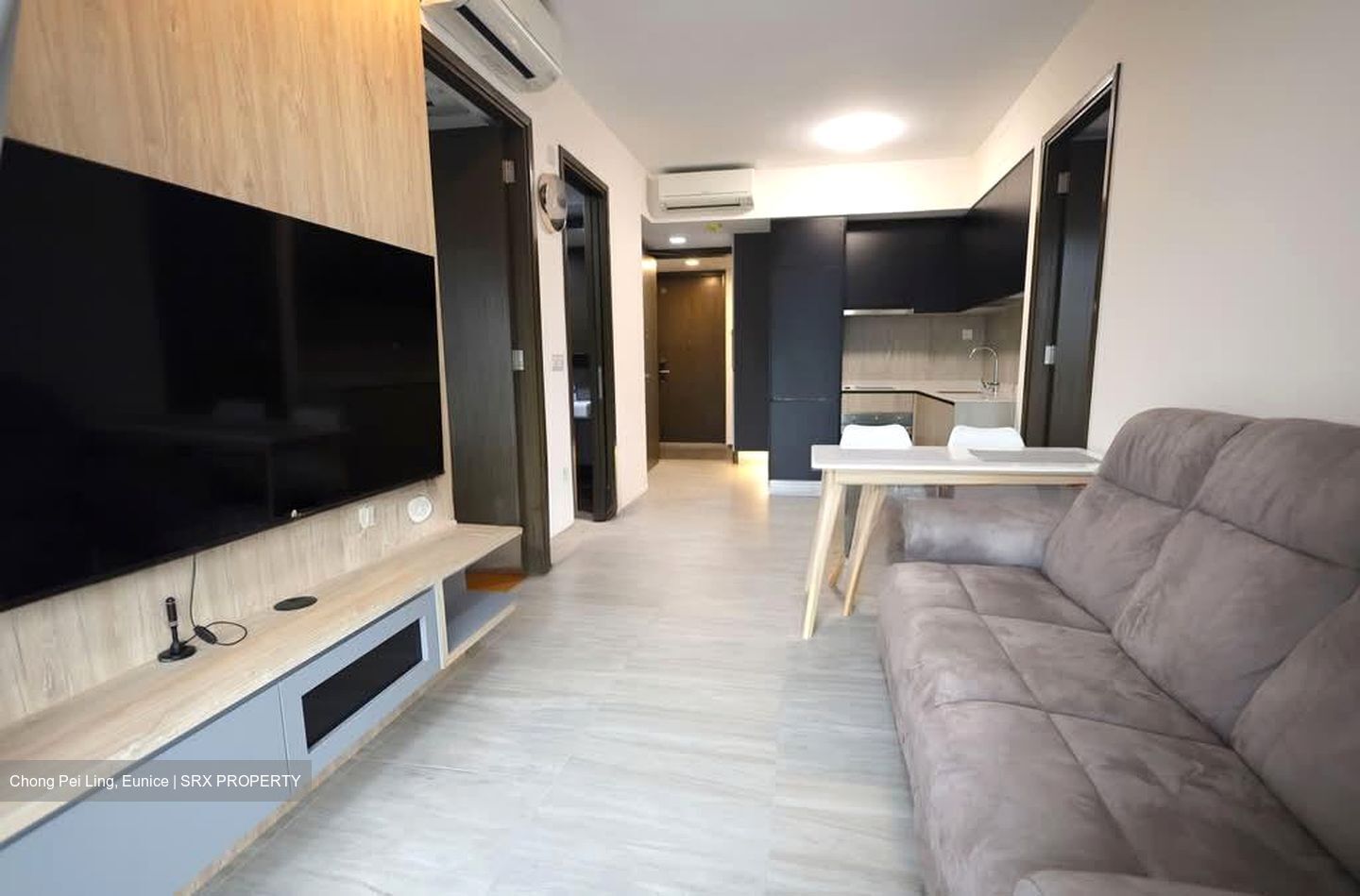 Grandeur Park Residences (D16), Condominium #570112681